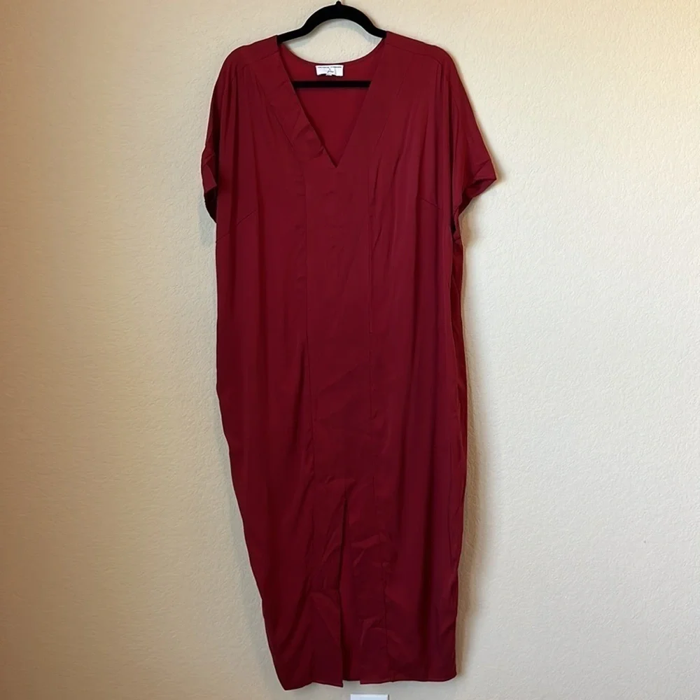 J. Crew universal standards